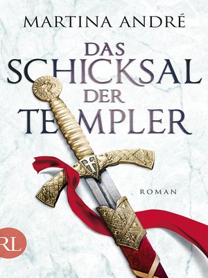 cover image of Das Schicksal der Templer